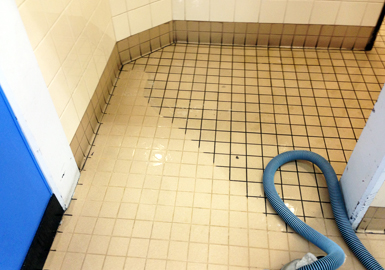 Commercial Pressure Washing In Jacksonville Fl Krystal Klean Commercial Pressure Washing