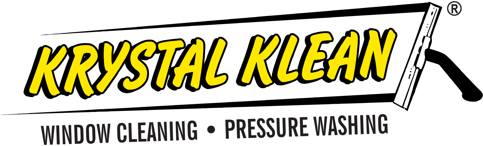 Krystal Klean logo