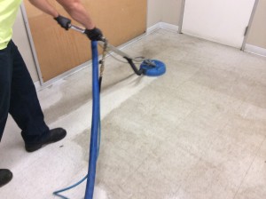Floors are an important part of keeping a home or business looking good but also germ and bacteria free.