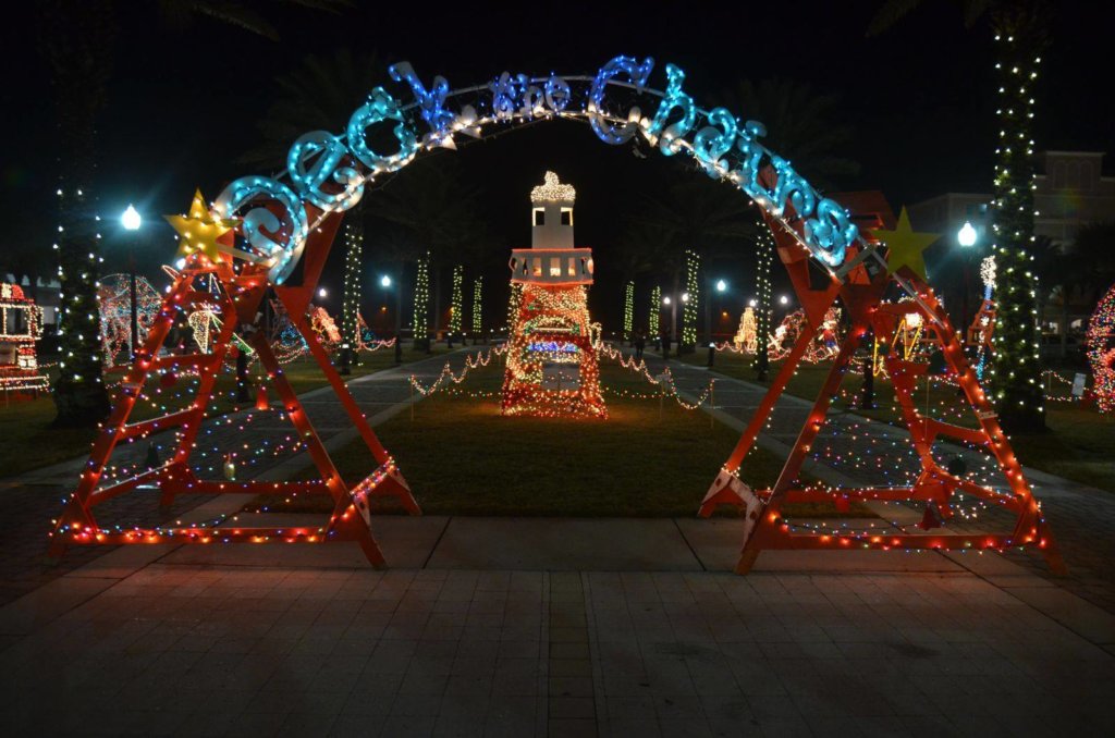 Deck the Chairs in Jacksonville Beach Krystal Klean