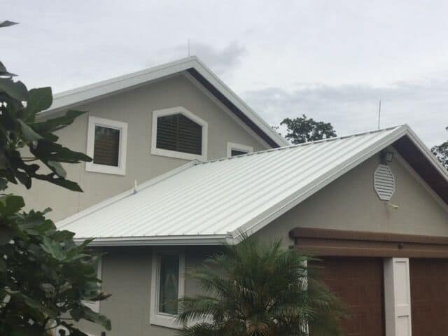 jacksonville pressure washing