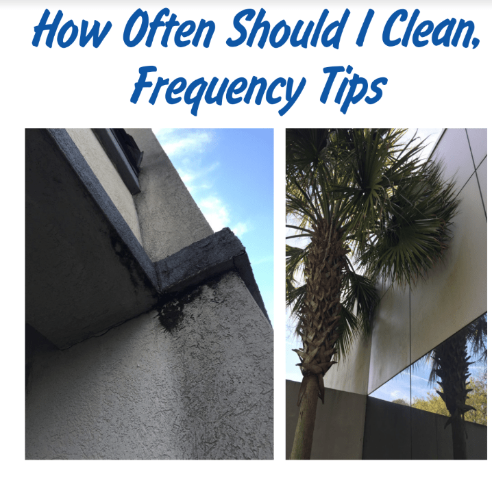 commercial building care