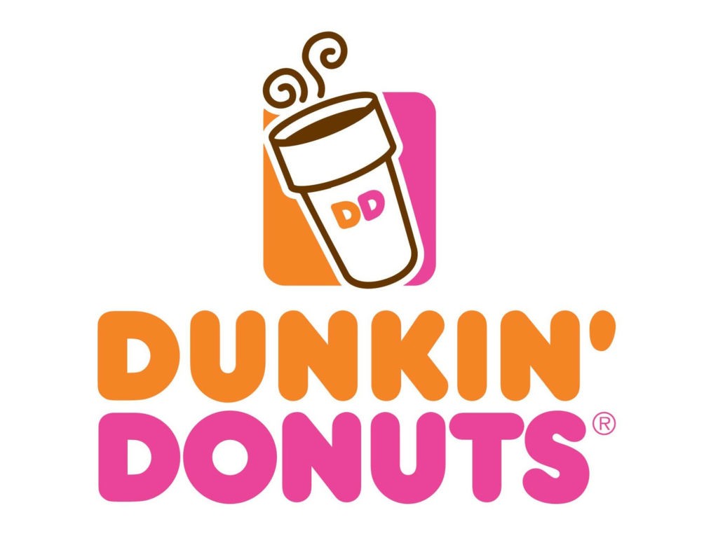ColorDunkinDonutsLogo Krystal Klean