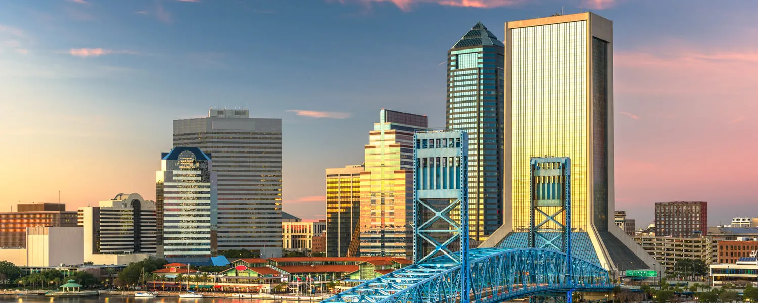 Jacksonville