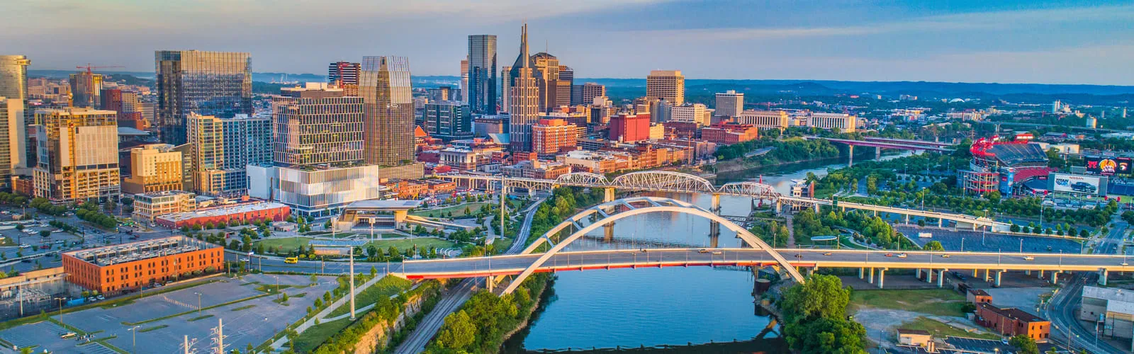 NashvilleTennessee