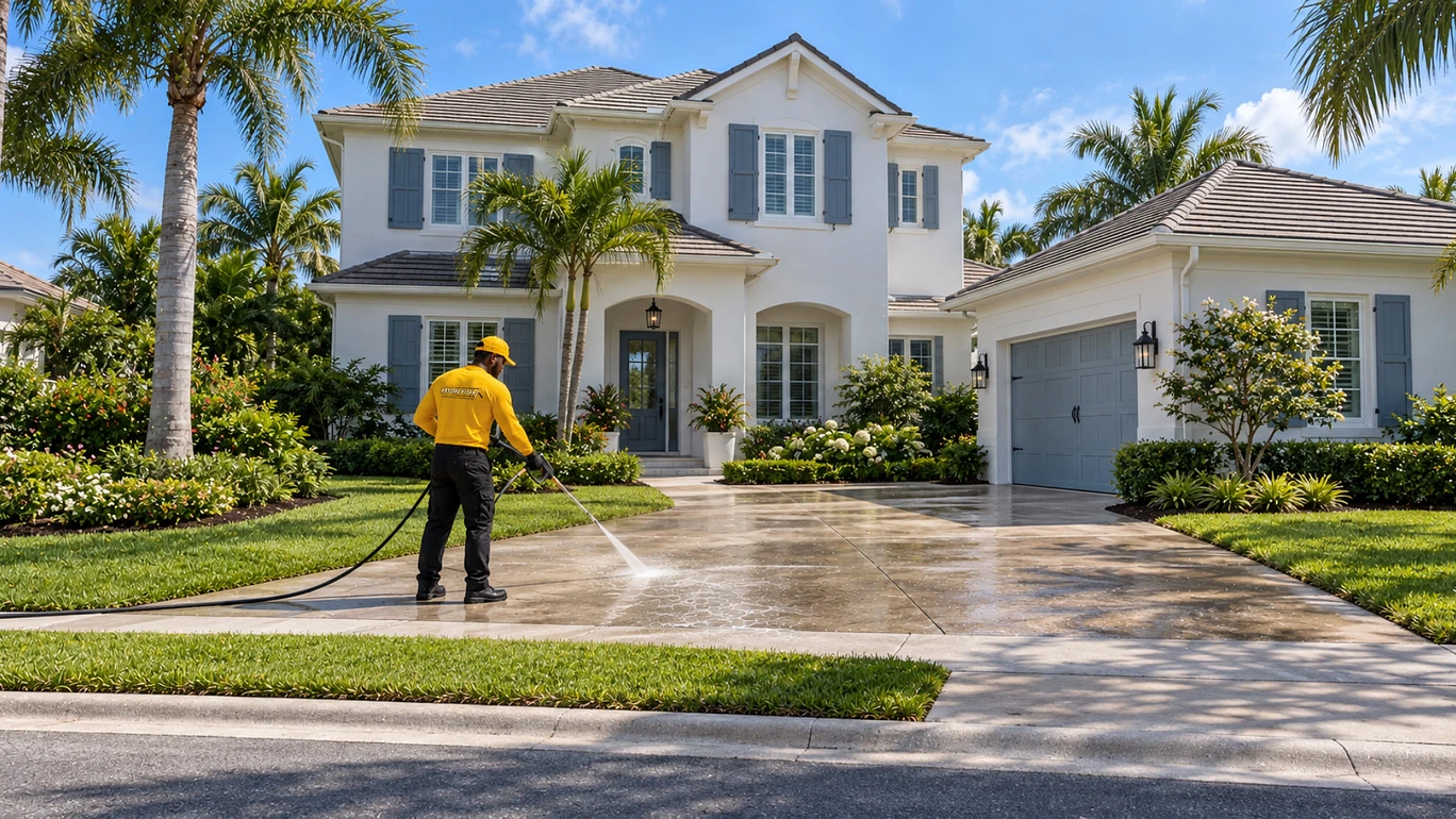 Residential Services Banner